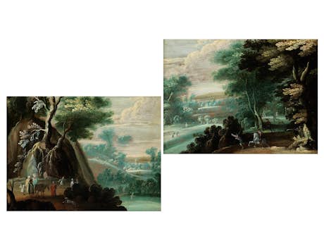 Niederländischer Maler nach 1620/40
